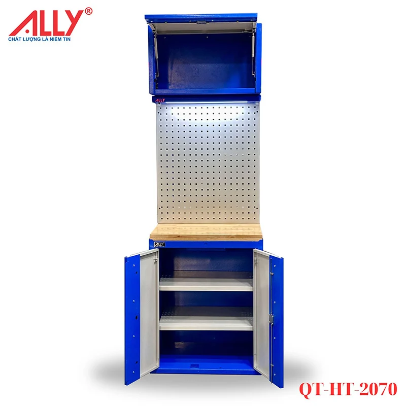Hệ tủ đựng dụng cụ QT-HT-2070 - Ảnh 2