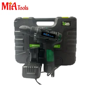 Máy Khoan Pin MIA 12V