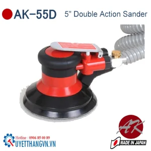 Máy chà nhám AK-55D AK-Tools