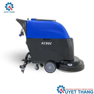 Máy chà sàn liên hợp HiClean HC50C