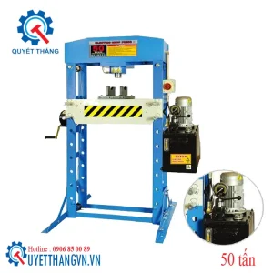 Máy ép thủy lực 50 tấn