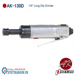 Máy mài trụ dài AK-130D