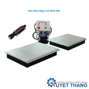 Thiết bị hỗ trợ kiểm tra gầm xe du lịch 3 tấn PDT-500