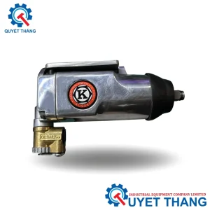 Máy xiết bu lông KUSAKI KG-140H 3/8"