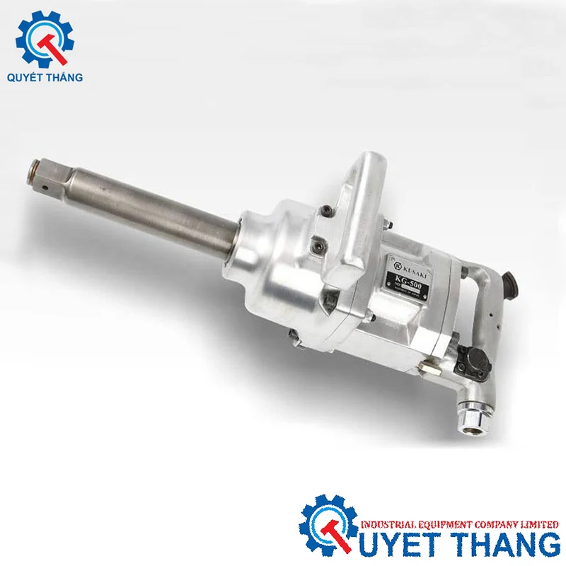 Máy Xiết Bu Lông 1″ KG-500