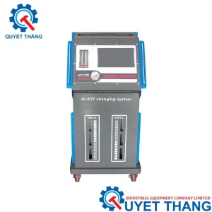 Máy thay dầu hộp số ATF-9000