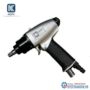 Máy vặn bulong 3/8'' K3211A Kuoto