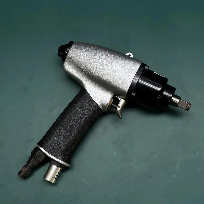 Máy vặn bulong 3/8'' K3211A Kuoto - Ảnh 2