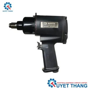 Máy xiết bulong 3/4'' OT-600 Kuoto