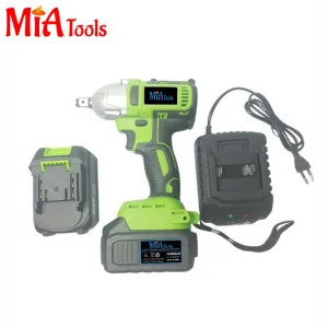Máy Bắn Bulong Pin MIA 21V