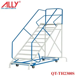 Thang 10 tầng QT-TH2300HS