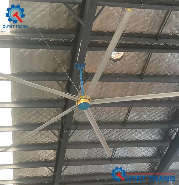 Quạt Công Nghiệp JP-RLBF02-7.3-5