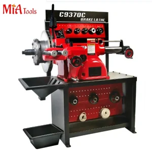Máy sửa chữa đĩa trống phanh C9370C