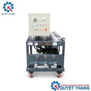 MÁY LỌC DẦU CÔNG NGHIỆP S220RD