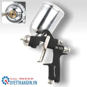 Đầu phun sơn kusaki W71-3G 1.5mm
