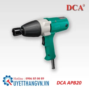 Súng bắn bu lông bằng điện DCA APB20 1/2"