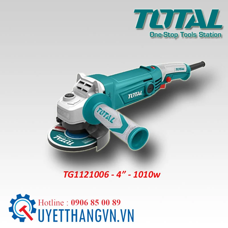 Angle Grinder TG1121006