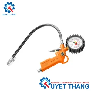 Đồng Hồ Đo Áp Suất Hơi WOKIN 810040