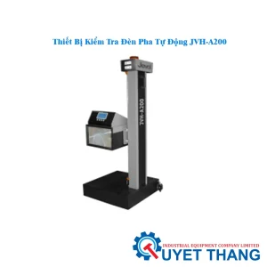 Thiết bị kiểm tra đèn pha tự động JVH-A200