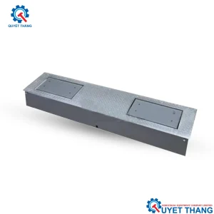 Thiết bị kiểm tra hệ thống treo RST-1500T