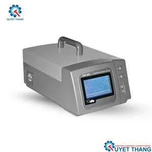 Thiết bị phân tích khí xả động cơ xăng JVE-501