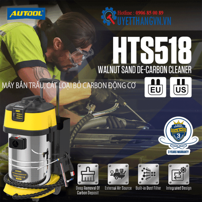 Công ty TNHH Thiết Bị Công Nghiệp Quyết Thắng 21 thiet bi quyet thang hts5183