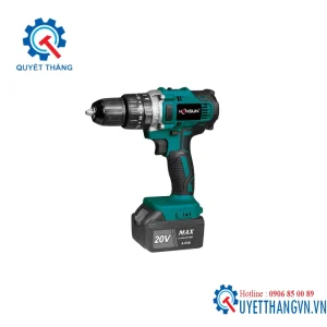MÁY KHOANG PIN CẦM TAY KX72014