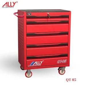 Tủ Đựng Đồ Nghề 5 Ngăn Ally QT-05