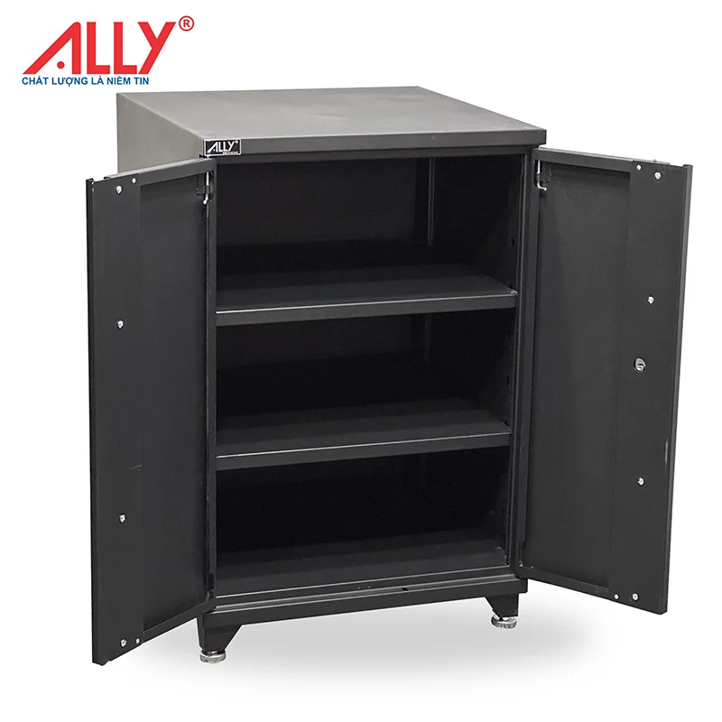Tủ đựng dụng cụ chuyên dụng Ally QT-DNN01 - Ảnh 2