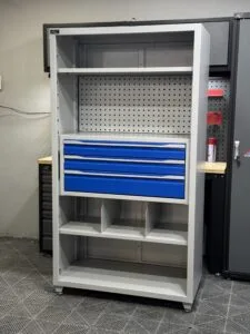 tủ đựng đồ nghề
