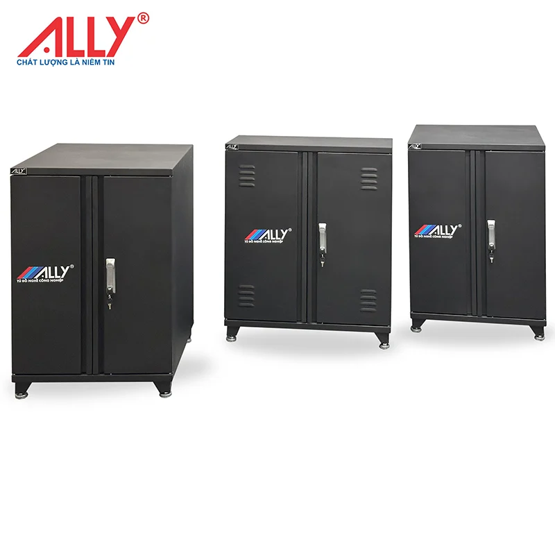 Tủ đựng dụng cụ chuyên dụng Ally QT-DNN01 - Ảnh 3