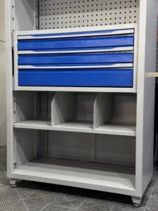 tủ dụng cụ công nghiệp