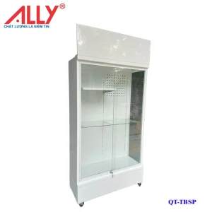 Tủ Trưng Bày Cao Cấp ALLY QT-TBSP
