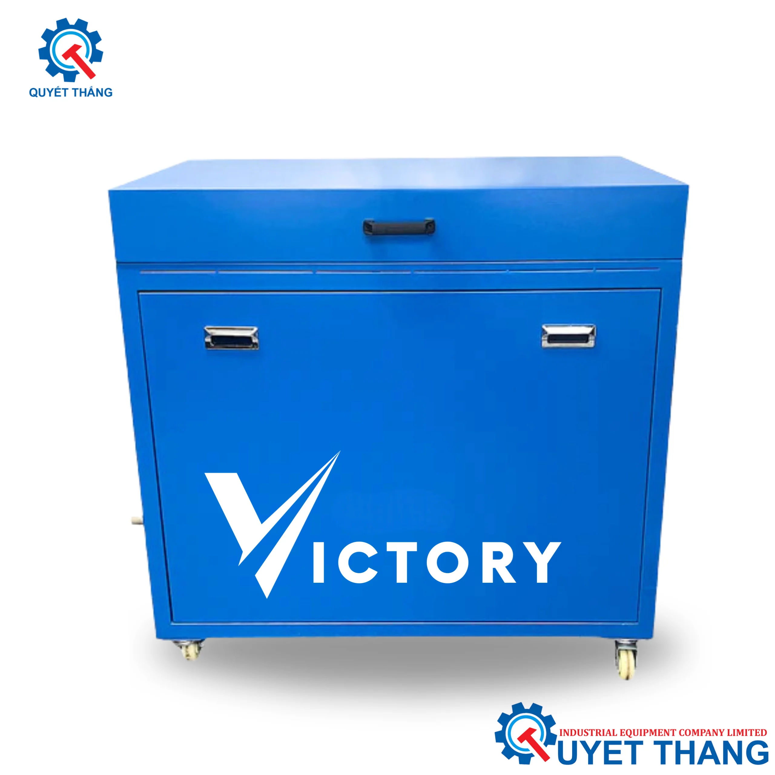 Máy lọc dầu công nghiệp Victory VT-005