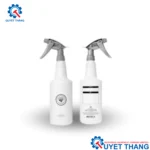 BÌnh đựng dung dịch chăm sóc xe