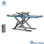Cầu nâng cắt kéo 2 tầng 4.5 tấn MT-6745