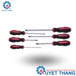 Bộ Vít 6 chi tiết (Wurth)