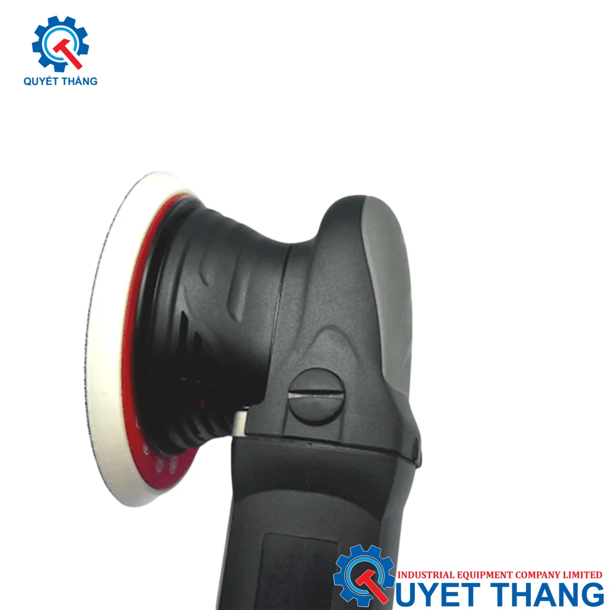 Máy đánh bóng lệch tâm - Ảnh 3