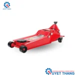 Kích cá sấu 3.5 tấn 2 ty ben Torin T83508