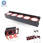 Giá đựng dung dịch, bình phun bọt tuyết
