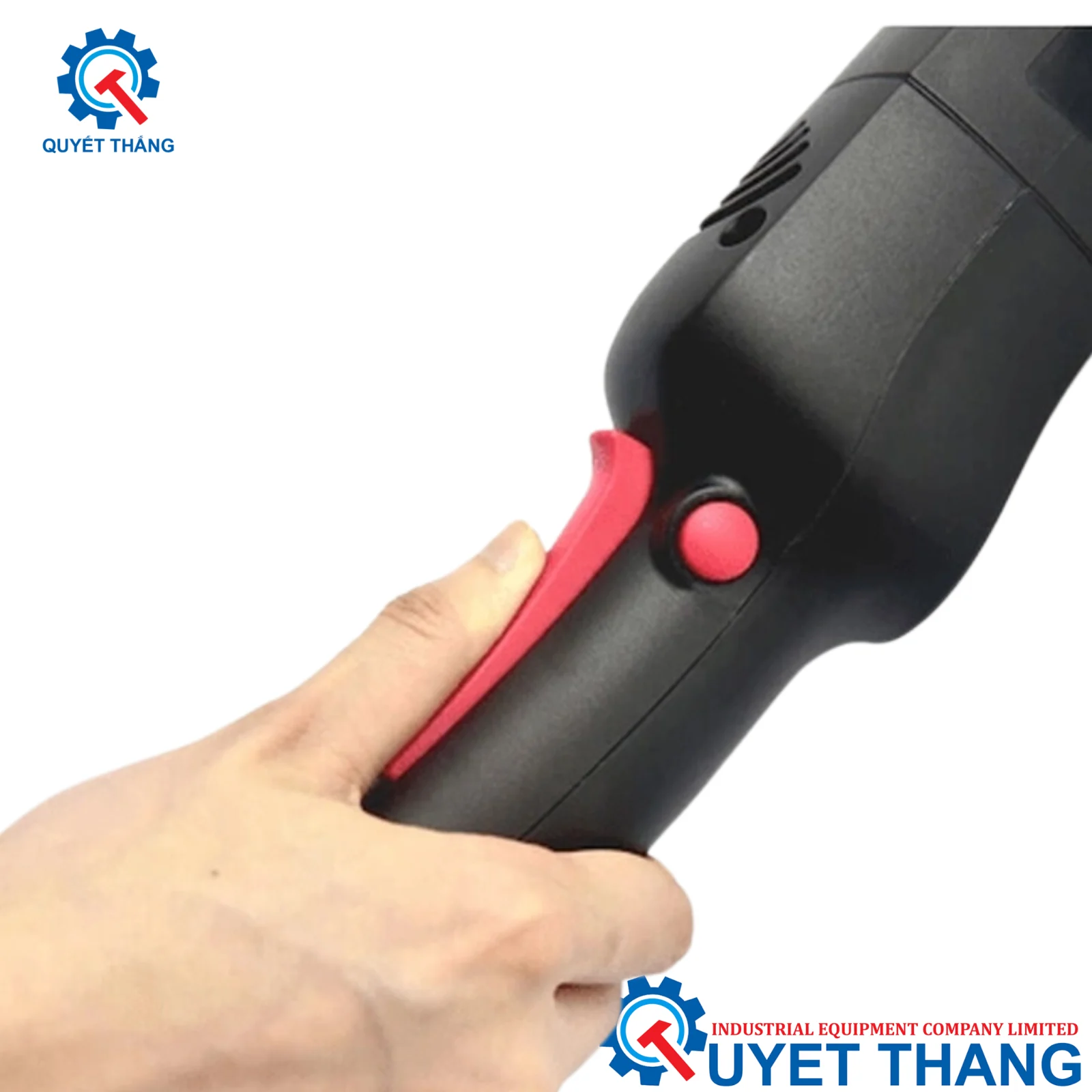 Máy đánh bóng lệch tâm - Ảnh 5