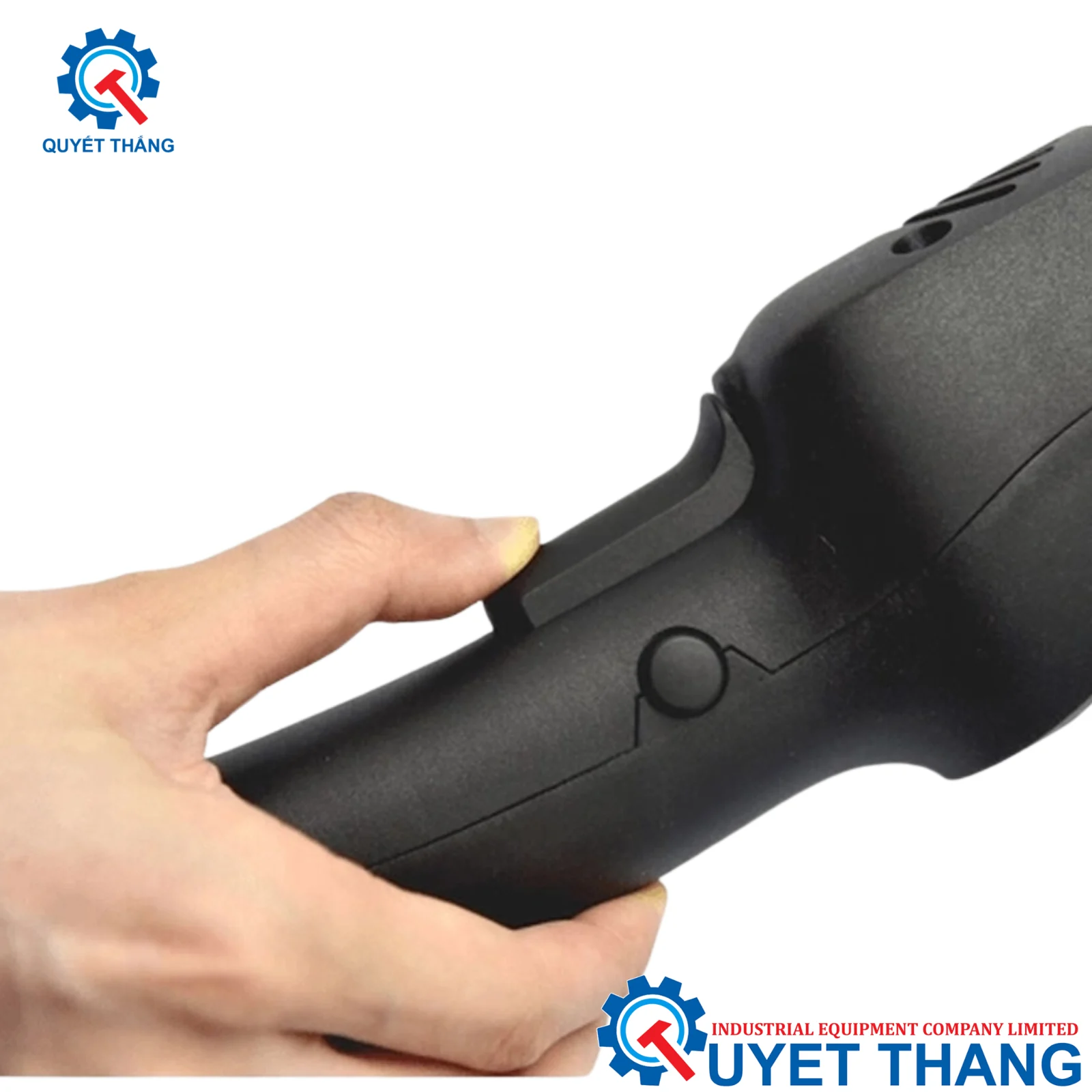 Máy đánh bóng đồng tâm - Ảnh 5