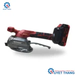 Máy rung hít gạch 21V 5cell Toyoko T20TP5