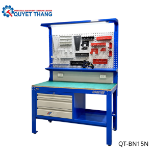 Bàn Thao Tác Chống Tĩnh Điện ALLY QT-BN15N_1