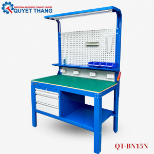 Bàn Thao Tác Chống Tĩnh Điện ALLY QT-BN15N_3