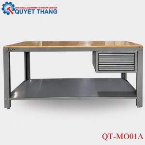 Bàn thao tác cơ khí ALLY QT-MO01A