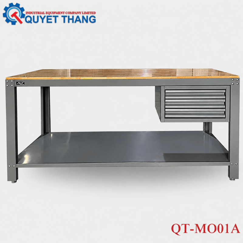 Bàn thao tác cơ khí ALLY QT-MO01A
