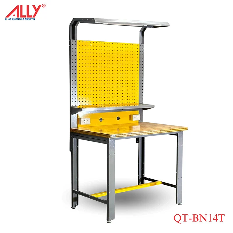 Bàn nguội thao tác cơ khí ALLY QT-BN14 - Ảnh 4