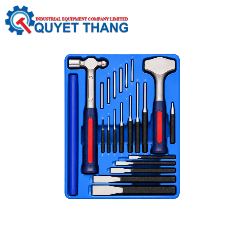 Bộ dụng cụ Genius MS-019