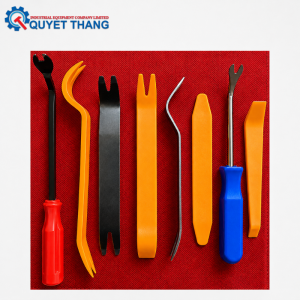Bộ dụng cụ tháo nội thất xe 8 chi tiết KA-5182
